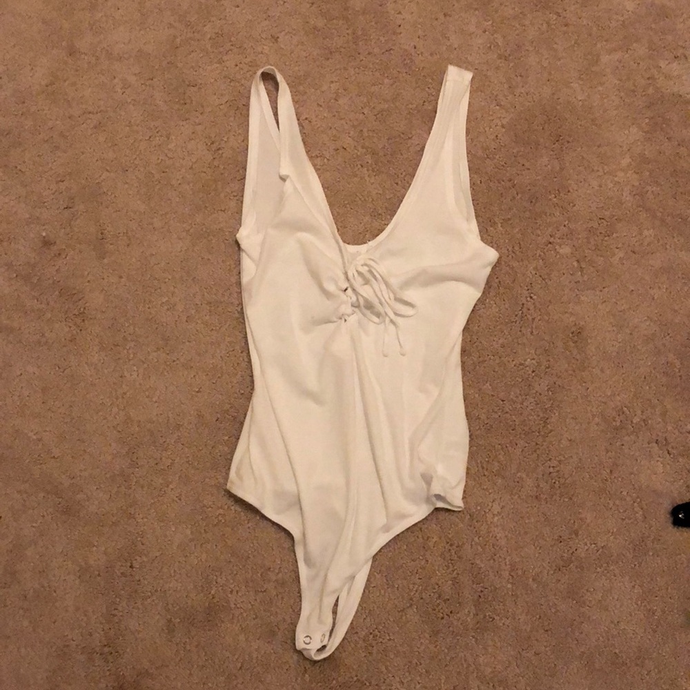 PAC Sun Me to We body suit